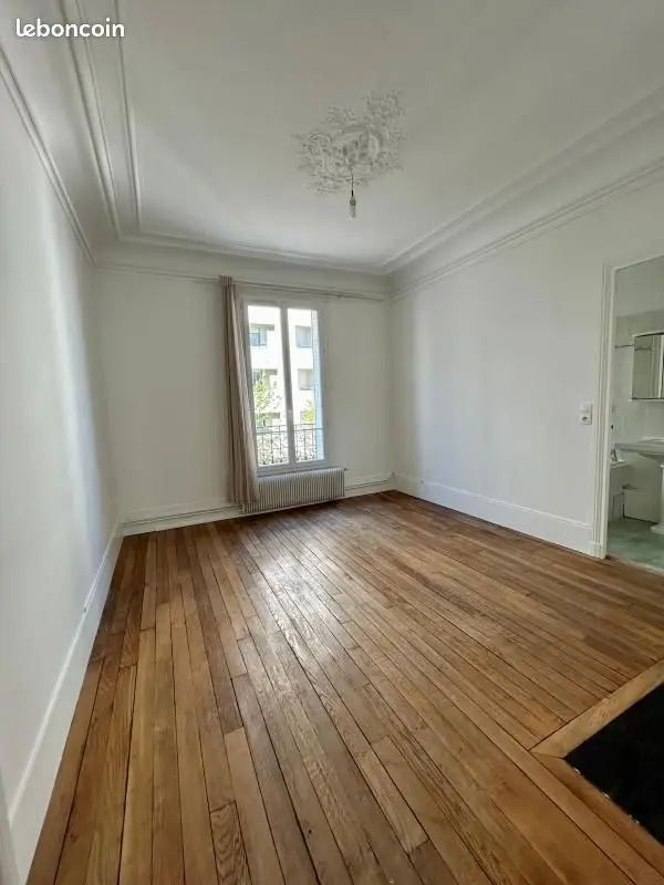 Appartement 3 pièces · 68 m², Asnières-sur-Seine, photo 3