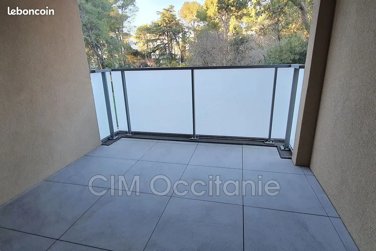 Appartement 2 pièces · 46 m², Montpellier, photo 3