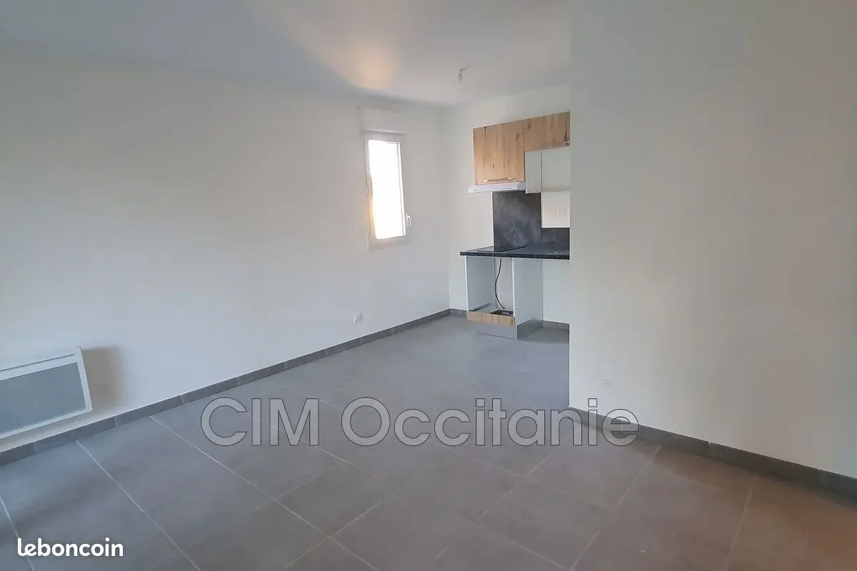 Appartement 2 pièces · 46 m², Montpellier, photo 4