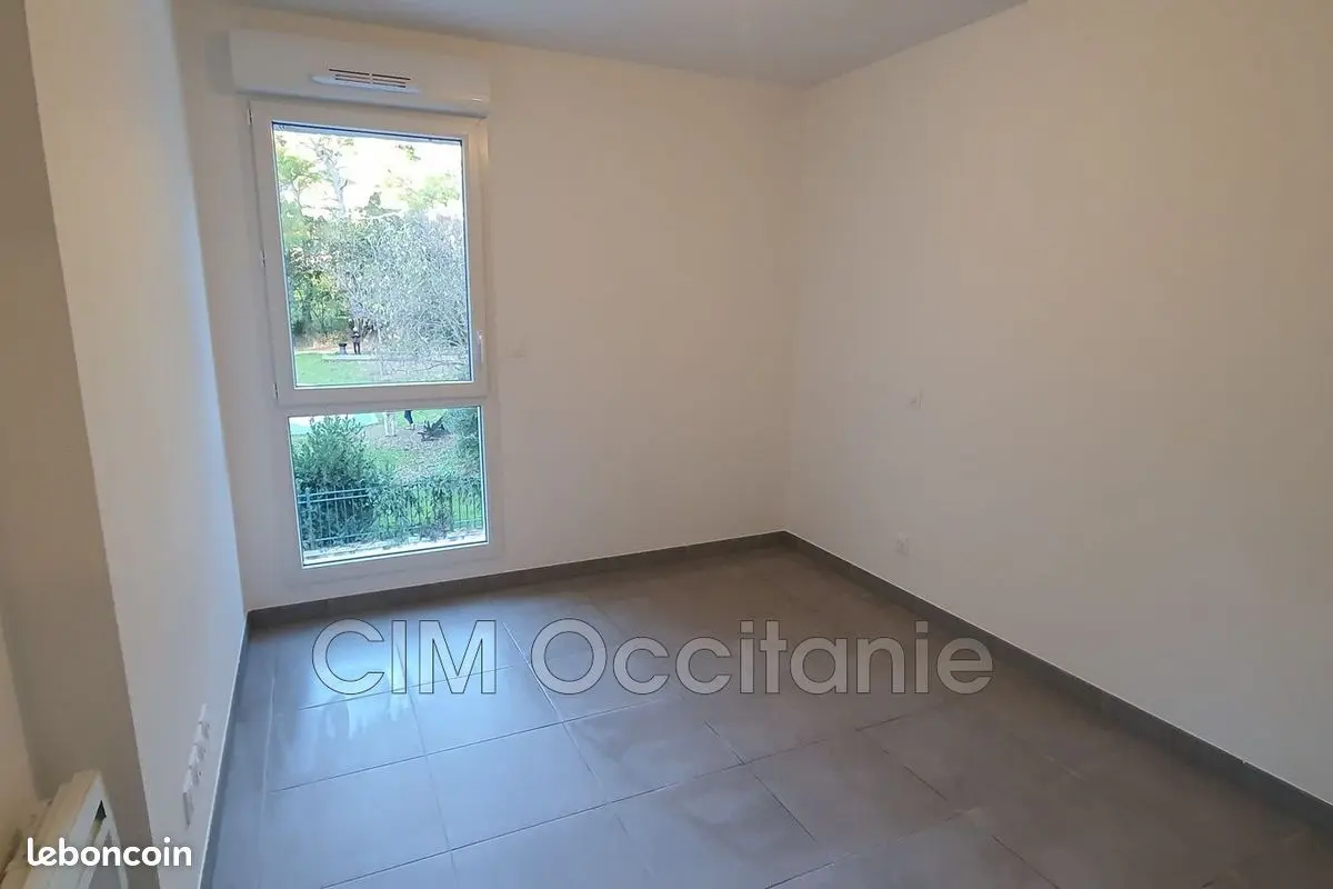 Appartement 2 pièces · 46 m², Montpellier, photo 6