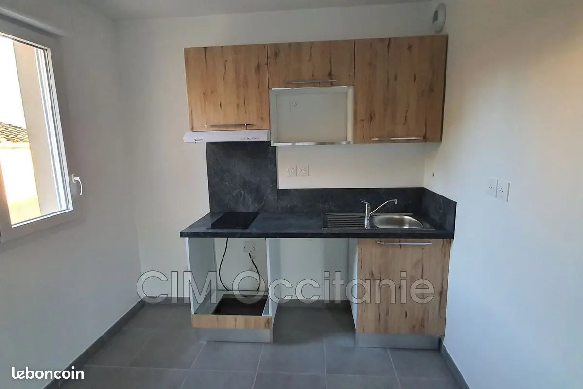 Appartement 2 pièces · 46 m², Montpellier, photo 5