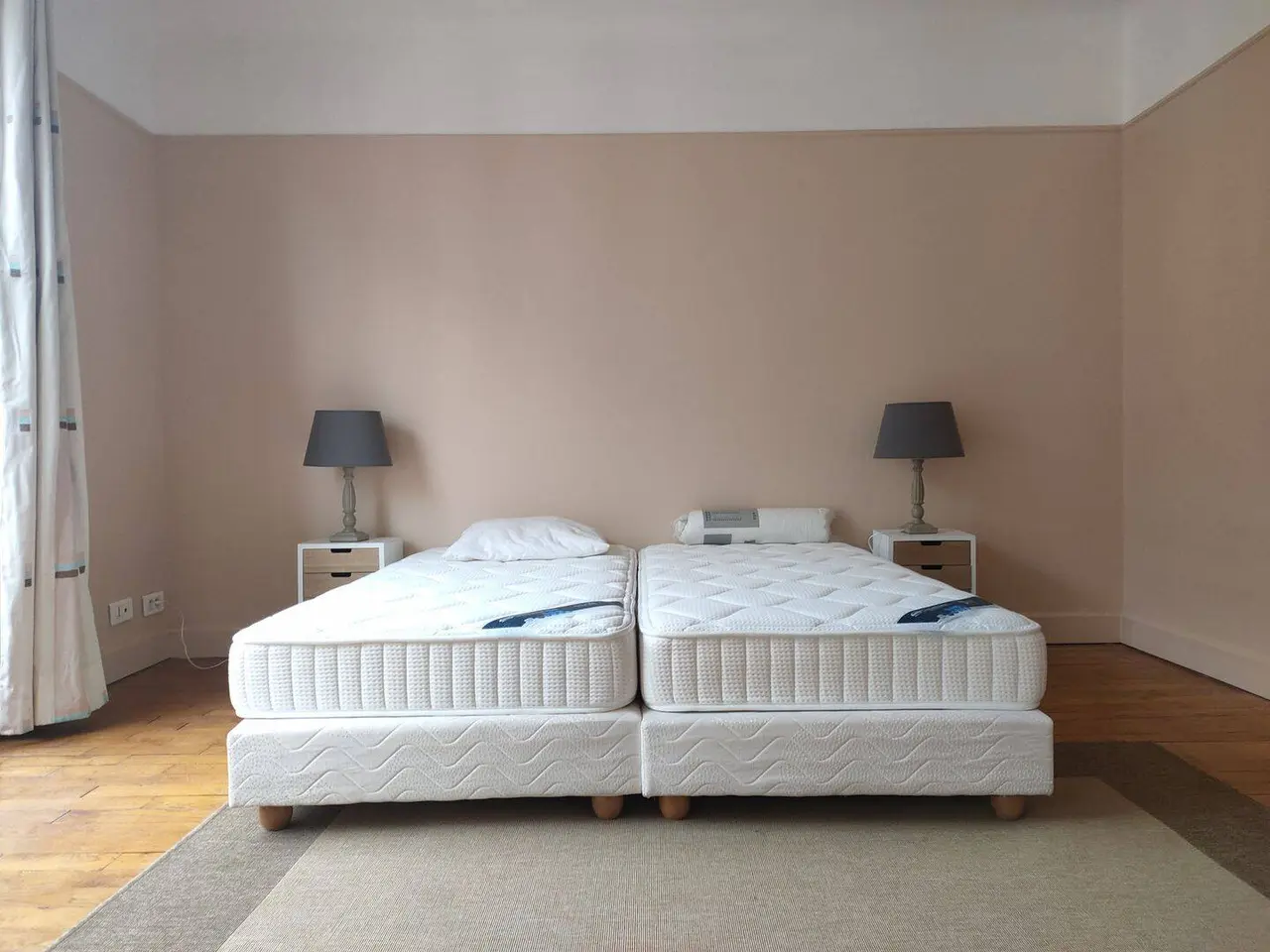Appartement 2 pièces · 39 m², Paris 17e · Champerret-Berthier, photo 3