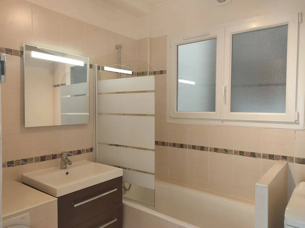Appartement 2 pièces · 39 m², Paris 17e · Champerret-Berthier, photo 5
