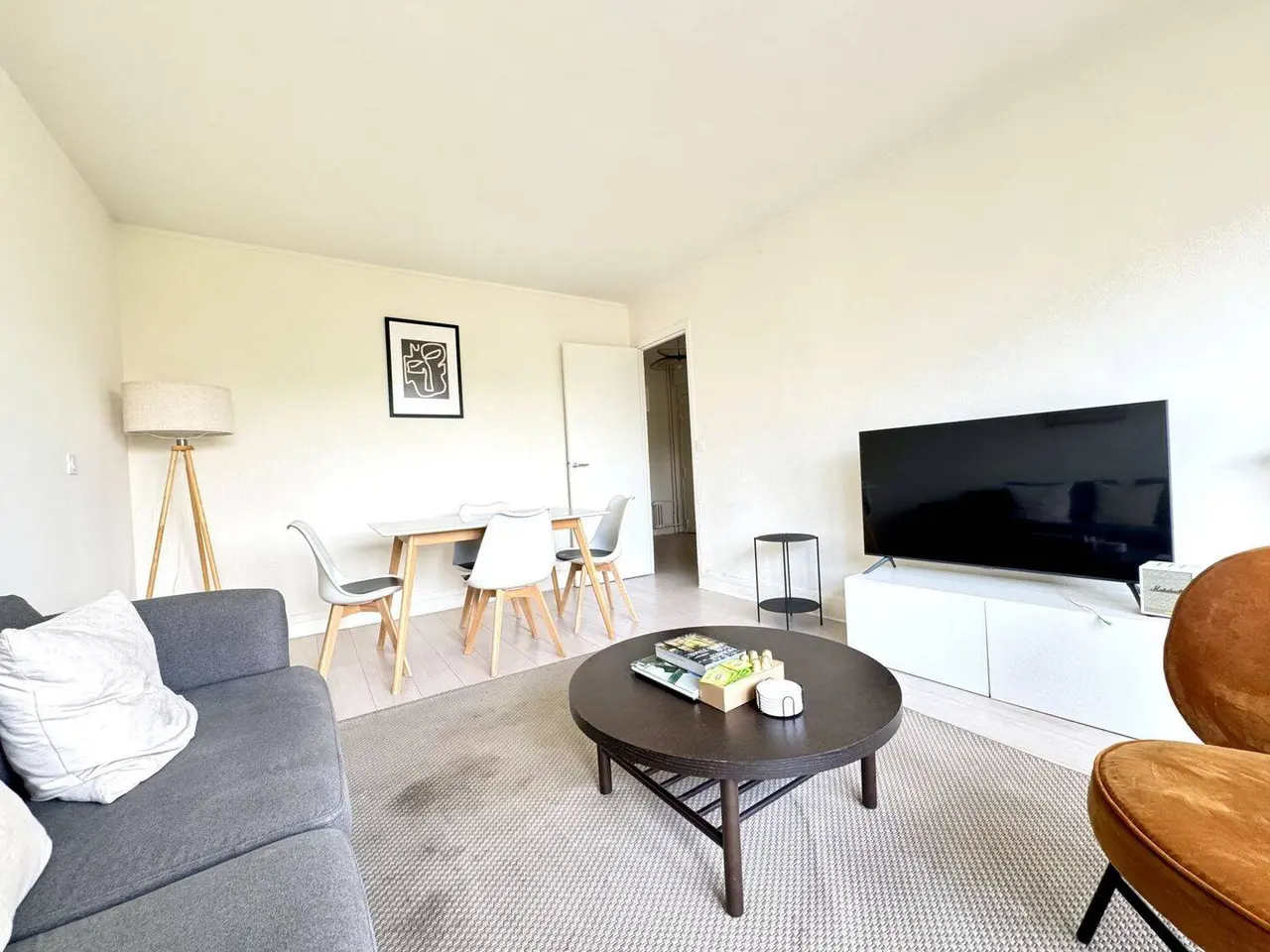 Pereire-Malesherbes, Paris