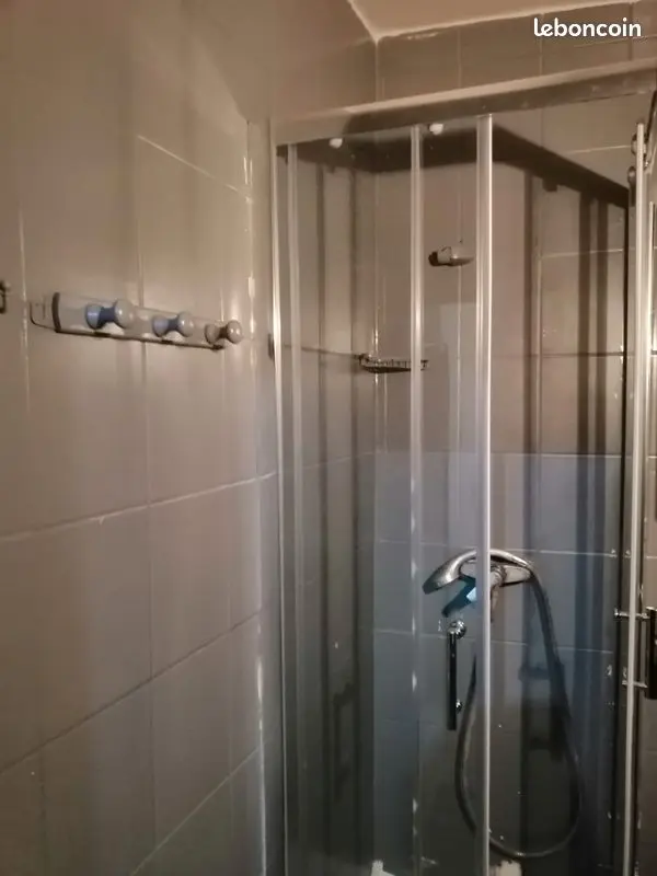 Appartement 1 pièce · 21 m², Clichy, photo 3