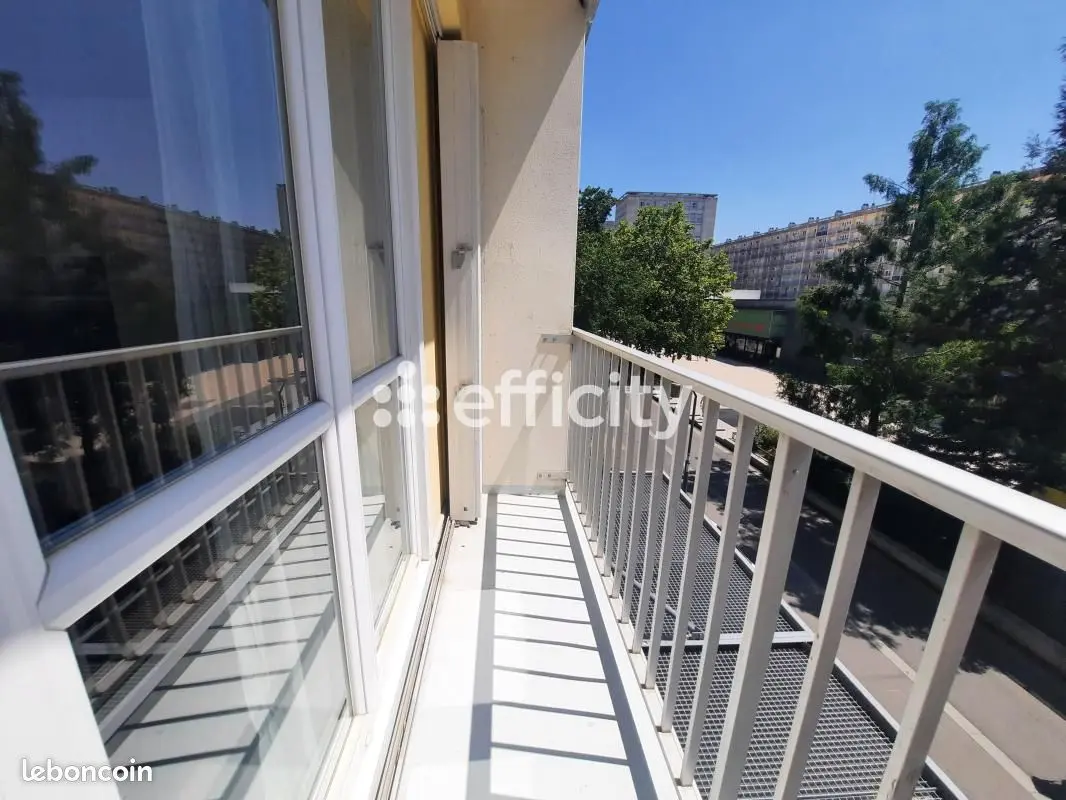 Appartement 1 pièce · 22 m², Rennes, photo 5