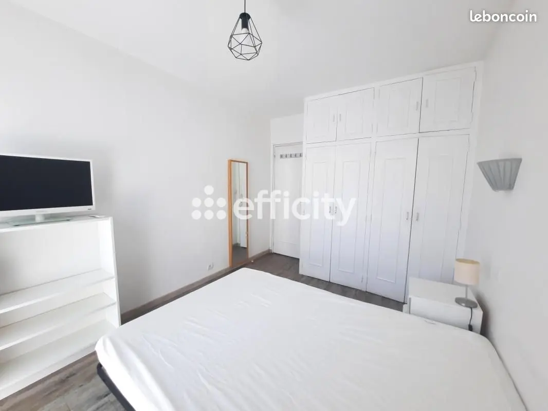 Appartement 1 pièce · 22 m², Rennes, photo 7