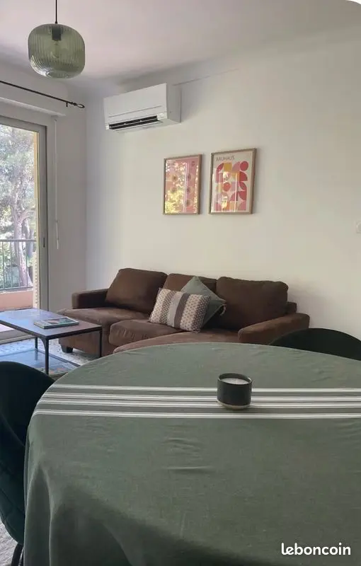 Appartement 2 pièces · 49 m², Montpellier, photo 3