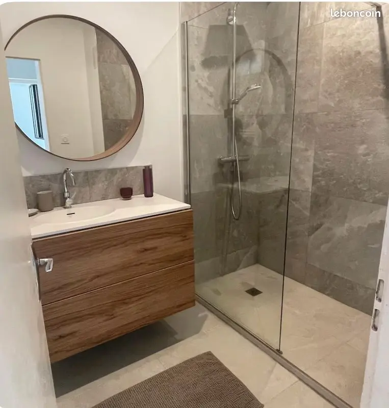 Appartement 2 pièces · 49 m², Montpellier, photo 2