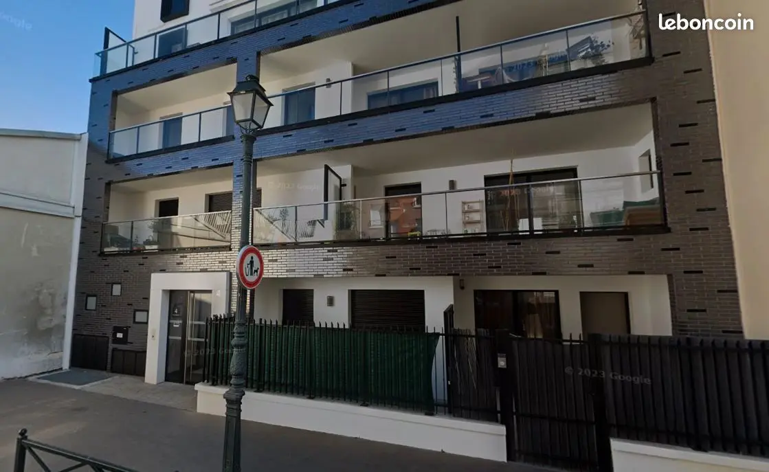 Asnières-sur-Seine