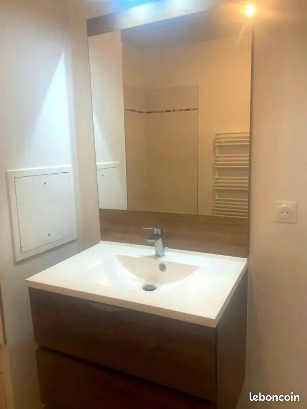 Appartement 3 pièces · 62 m², Asnières-sur-Seine, photo 12