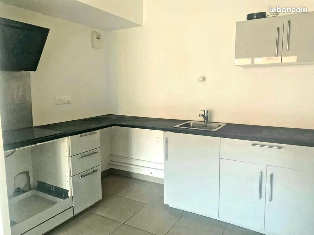 Appartement 3 pièces · 62 m², Asnières-sur-Seine, photo 2