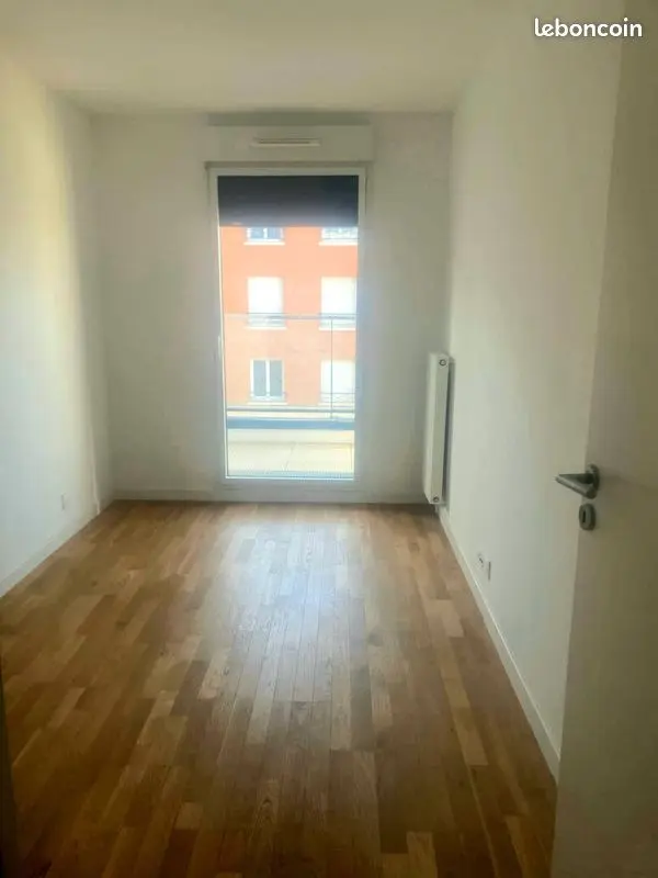 Appartement 3 pièces · 62 m², Asnières-sur-Seine, photo 5