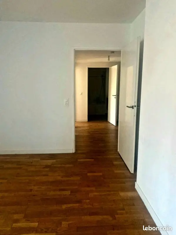 Appartement 3 pièces · 62 m², Asnières-sur-Seine, photo 3