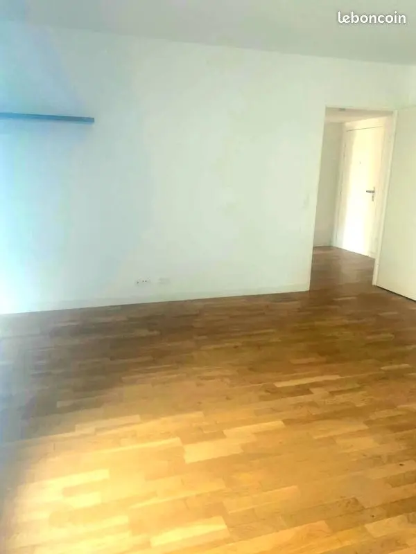 Appartement 3 pièces · 62 m², Asnières-sur-Seine, photo 10