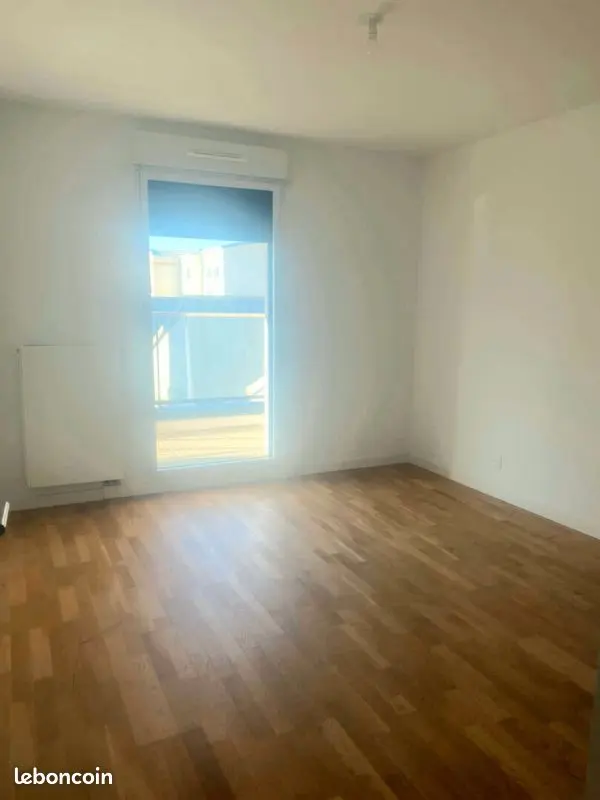 Appartement 3 pièces · 62 m², Asnières-sur-Seine, photo 4