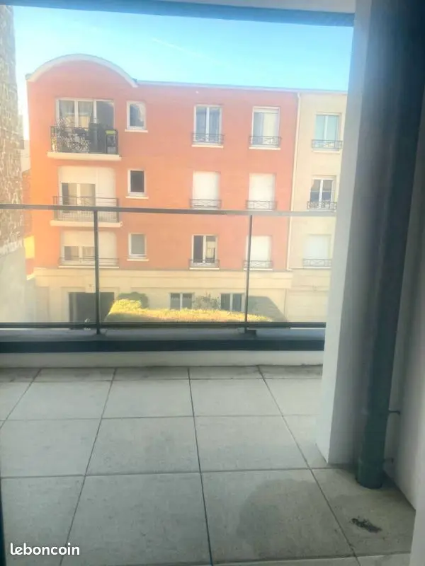 Appartement 3 pièces · 62 m², Asnières-sur-Seine, photo 9