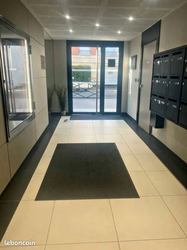 Appartement 3 pièces · 62 m², Asnières-sur-Seine, photo 13
