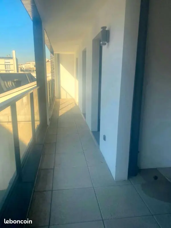 Appartement 3 pièces · 62 m², Asnières-sur-Seine, photo 6