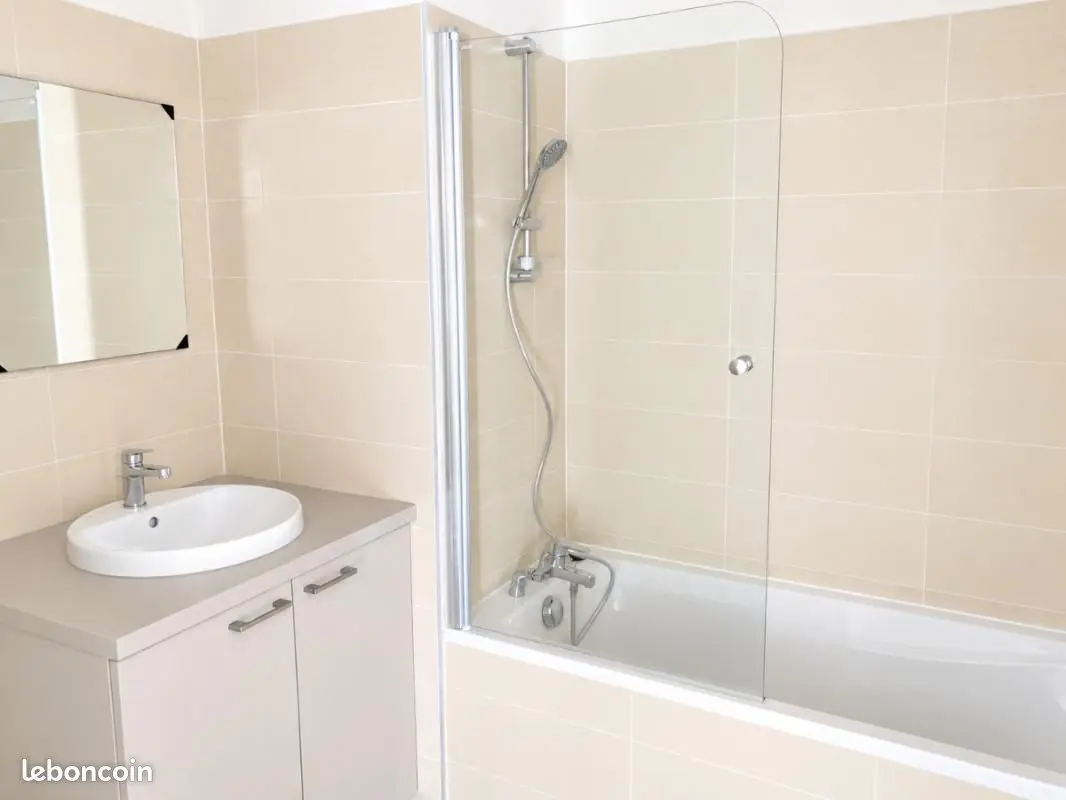 Appartement 3 pièces · 65 m², Montpellier, photo 6