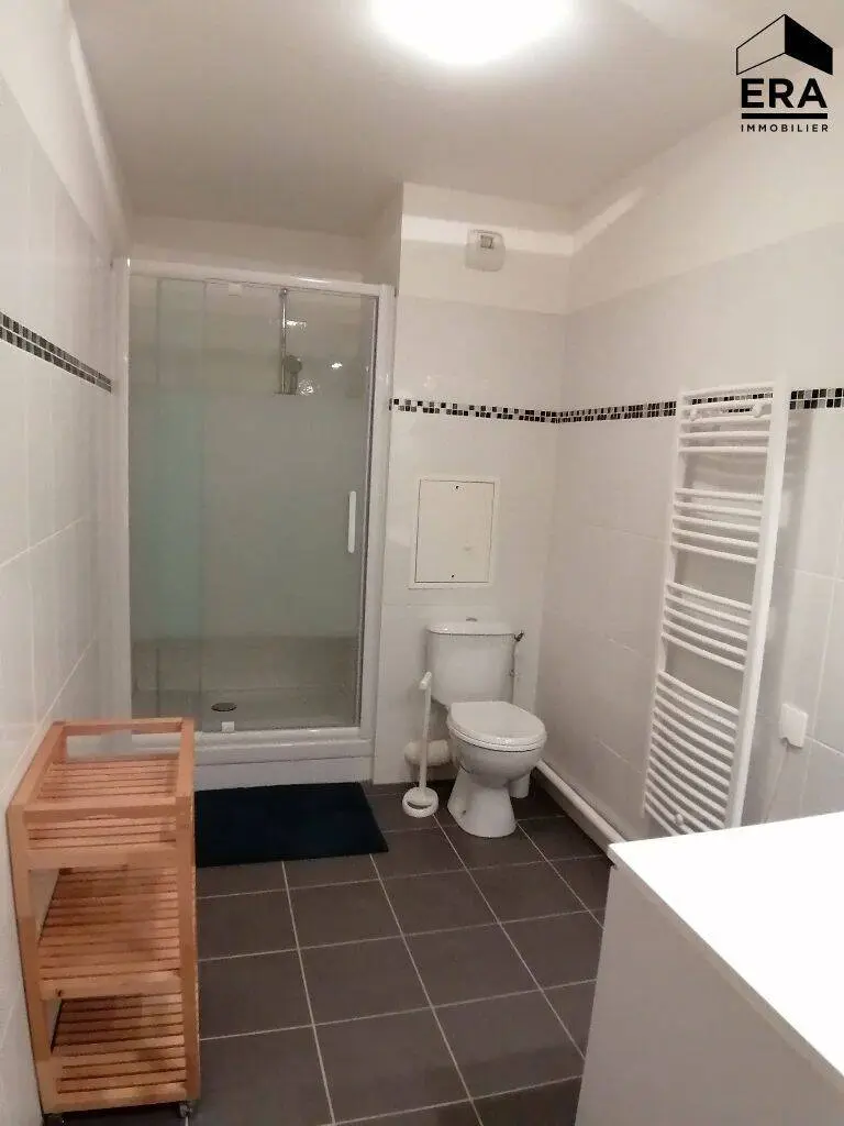 Appartement 2 pièces · 42 m², Clichy · Victor Hugo-République, photo 7