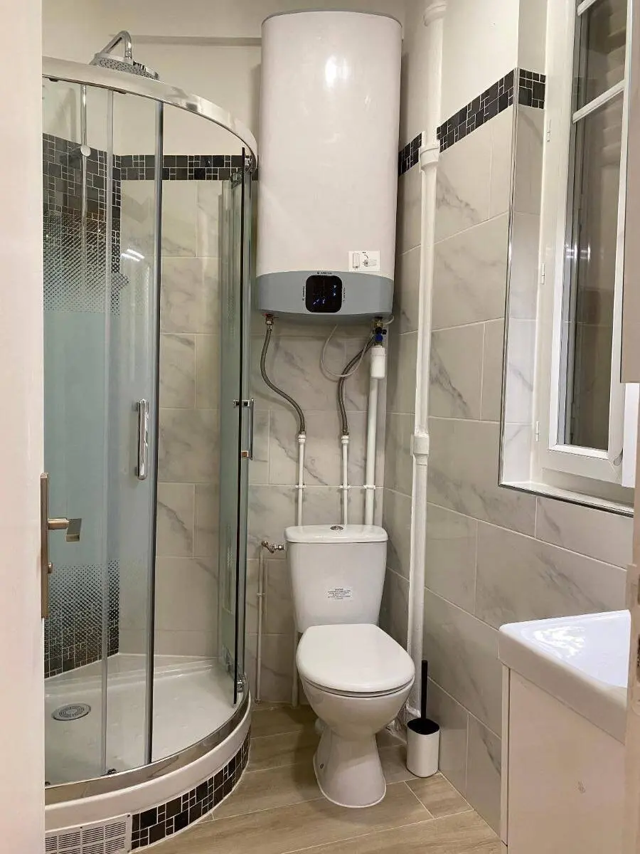 Appartement 2 pièces · 29 m², Issy-les-Moulineaux · Chemins des Vignes, photo 5