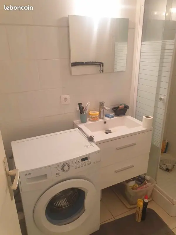 Appartement 1 pièce · 25 m², Montpellier, photo 3