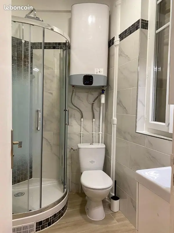 Appartement 2 pièces · 29 m², Issy-les-Moulineaux, photo 5