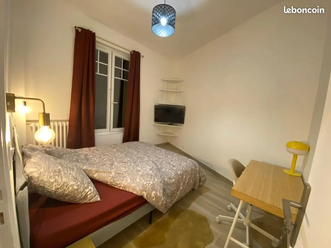 Appartement 2 pièces · 29 m², Issy-les-Moulineaux, photo 3