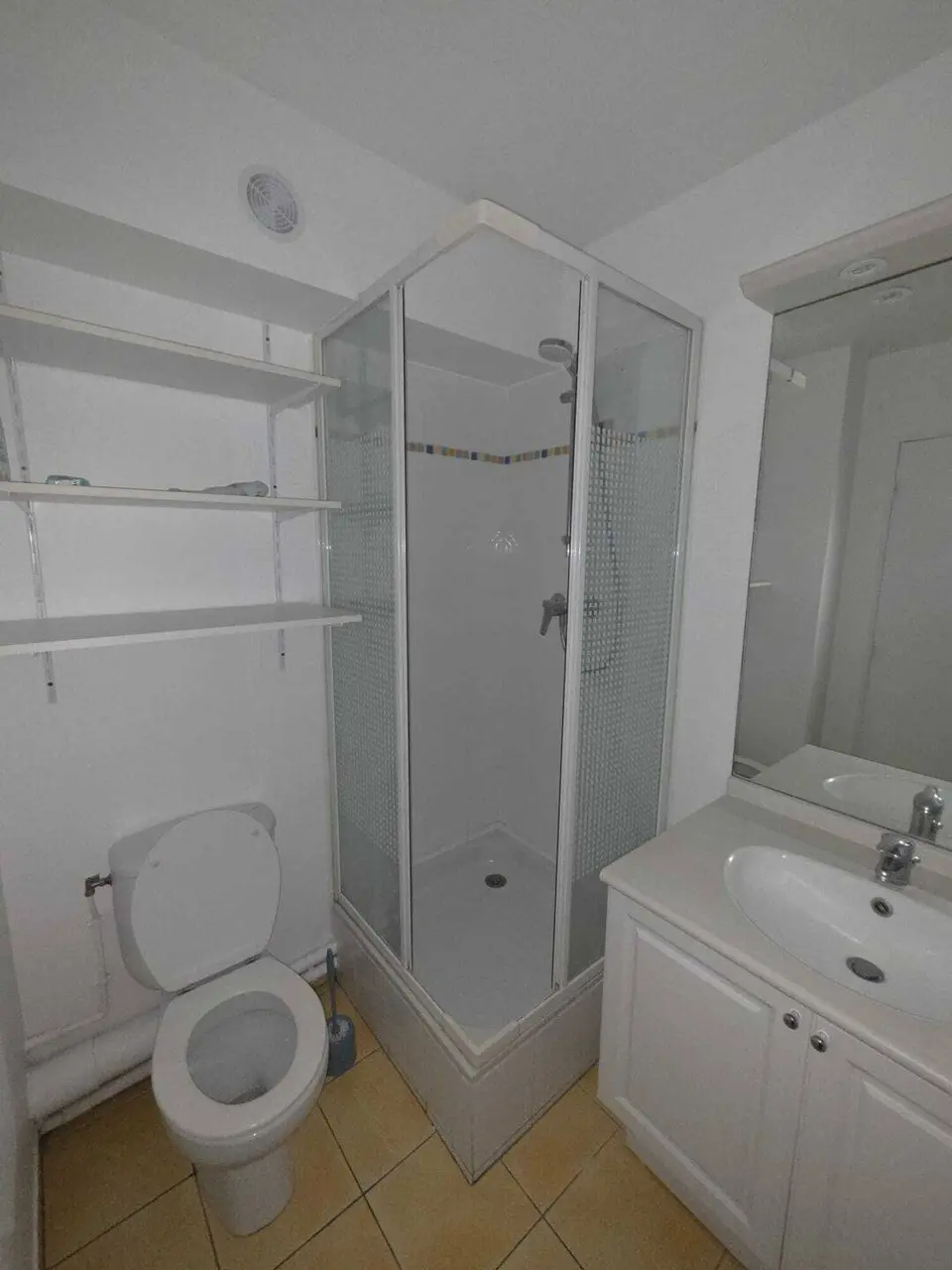 Appartement 1 pièce · 29 m², Montreuil · Bas Montreuil-Bobillot, photo 4