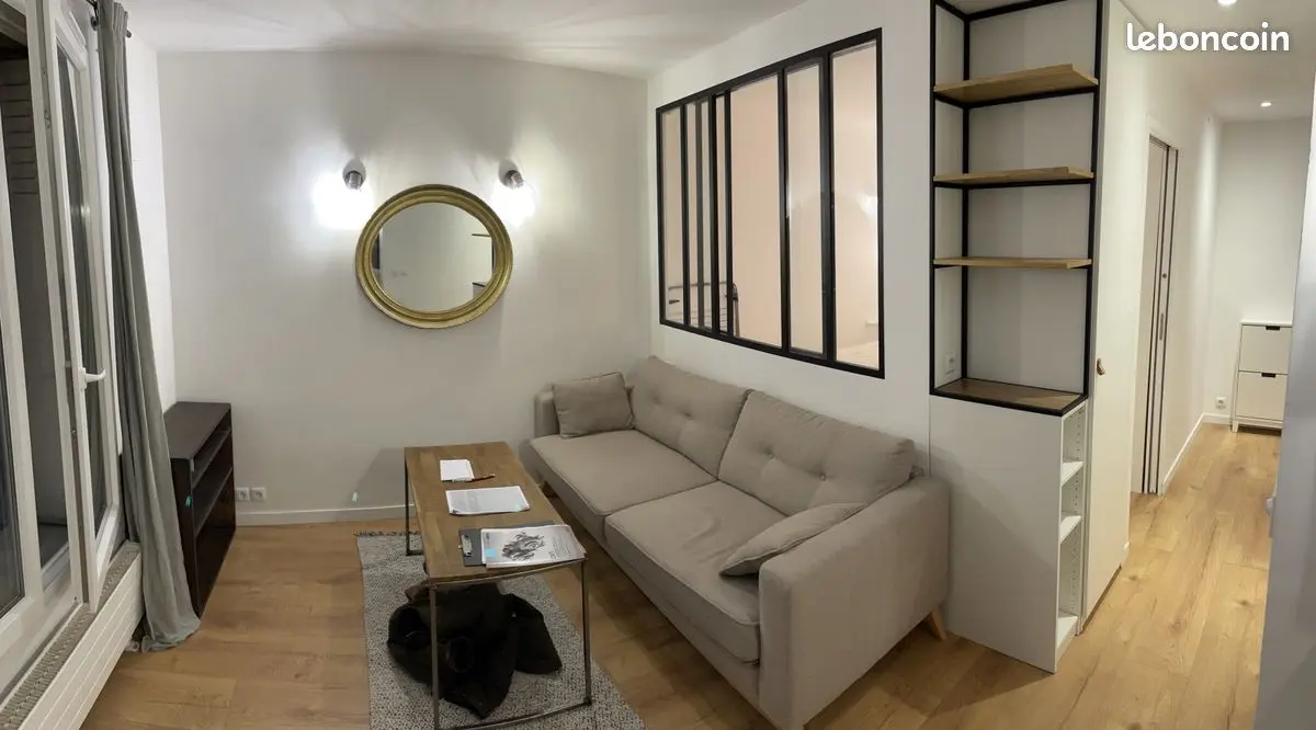 Saint-Ouen-sur-Seine