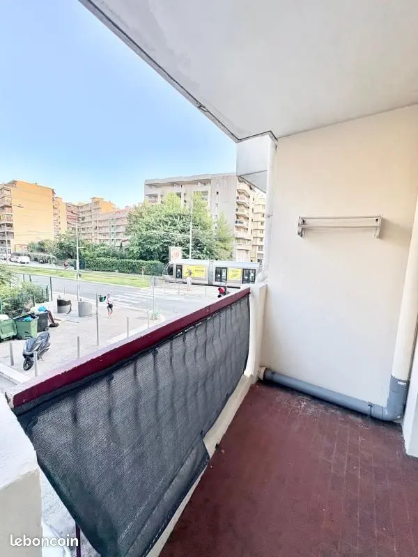 Appartement 1 pièce · 29 m², Nice, photo 7