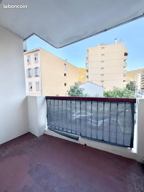 Appartement 1 pièce · 29 m², Nice, photo 6