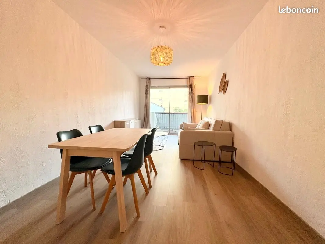 Appartement 1 pièce · 29 m², Nice, photo 3