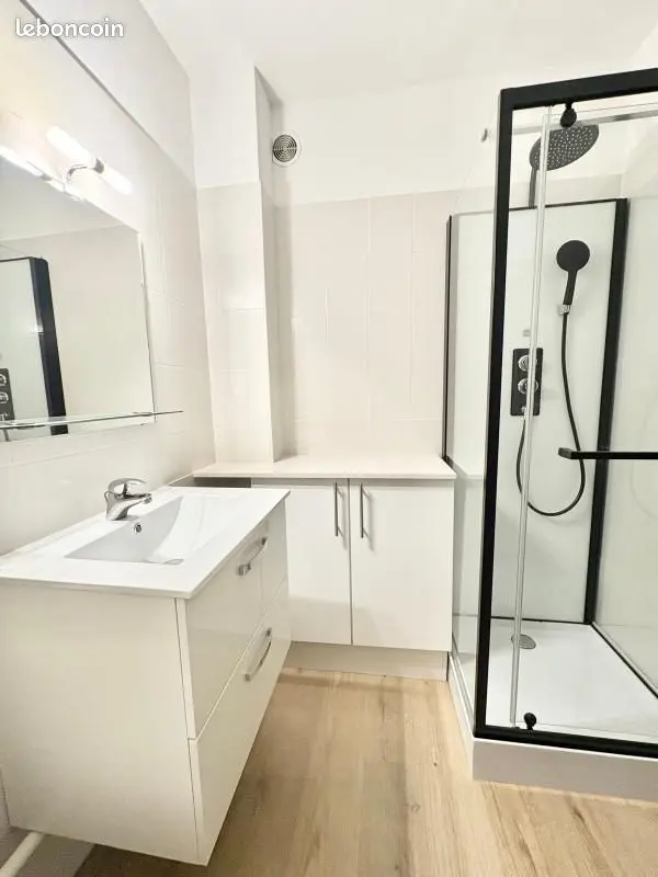 Appartement 1 pièce · 29 m², Nice, photo 9