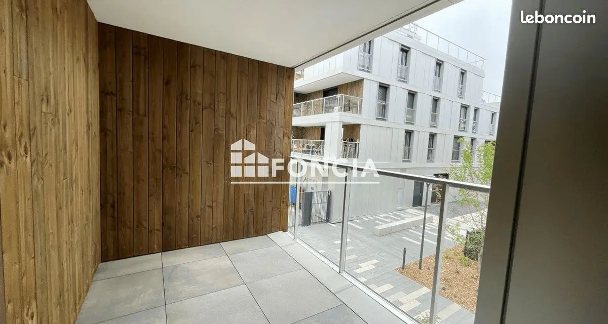 Appartement 1 pièce · 27 m², Asnières-sur-Seine, photo 3