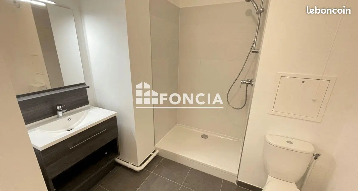 Appartement 1 pièce · 27 m², Asnières-sur-Seine, photo 4