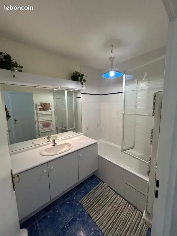 Appartement 4 pièces · 87 m², Issy-les-Moulineaux, photo 8