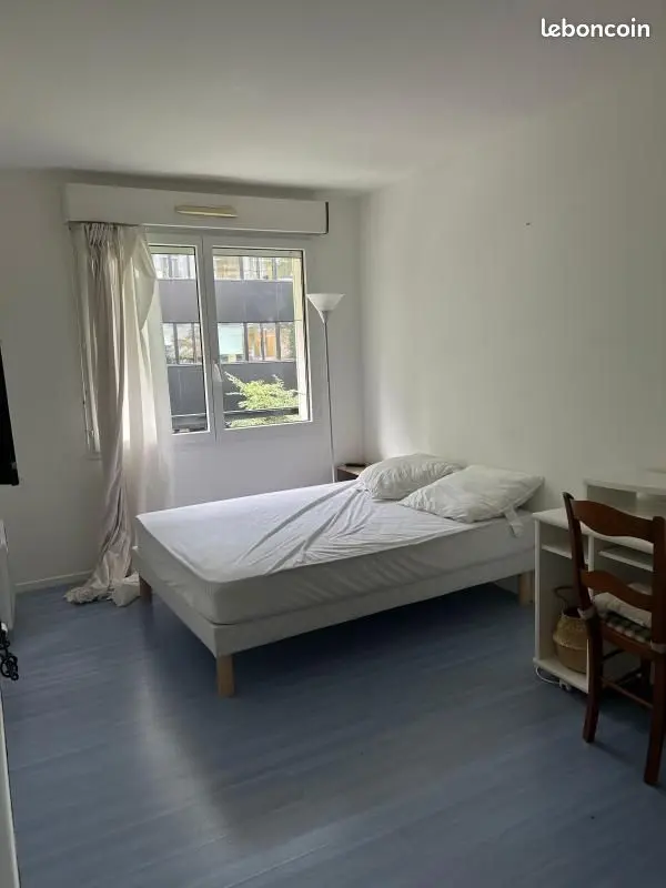 Appartement 4 pièces · 87 m², Issy-les-Moulineaux, photo 14