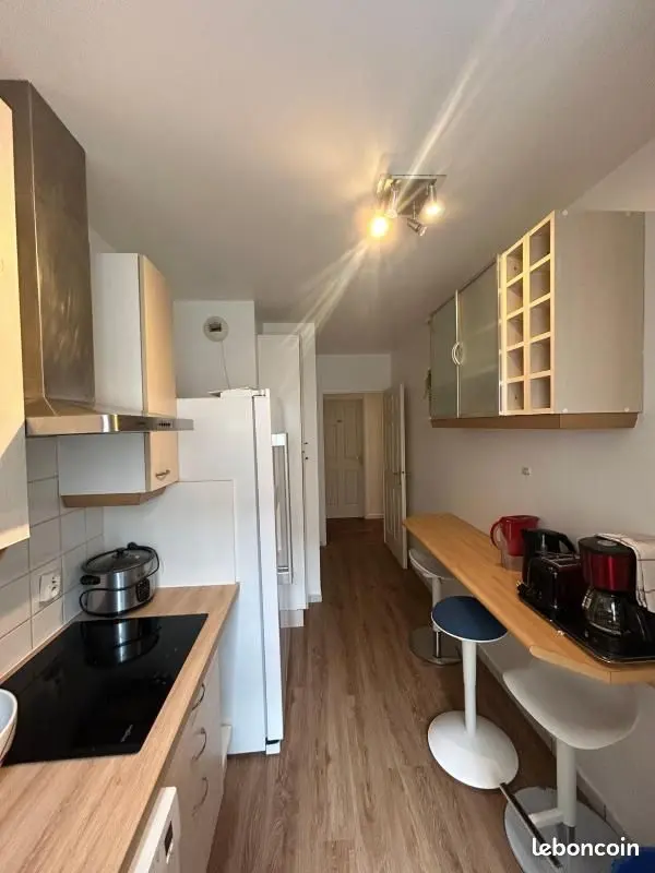 Appartement 4 pièces · 87 m², Issy-les-Moulineaux, photo 10