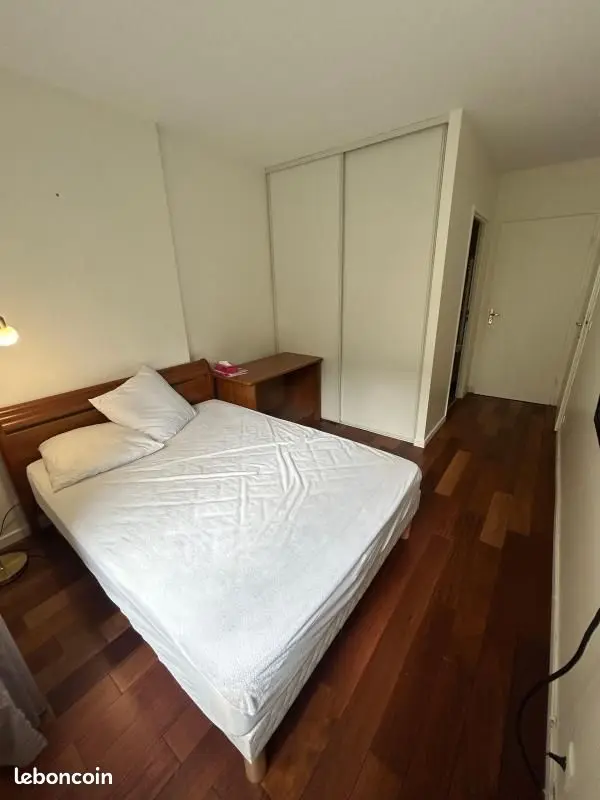 Appartement 4 pièces · 87 m², Issy-les-Moulineaux, photo 11