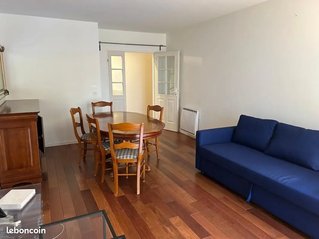 Appartement 4 pièces · 87 m², Issy-les-Moulineaux, photo 4