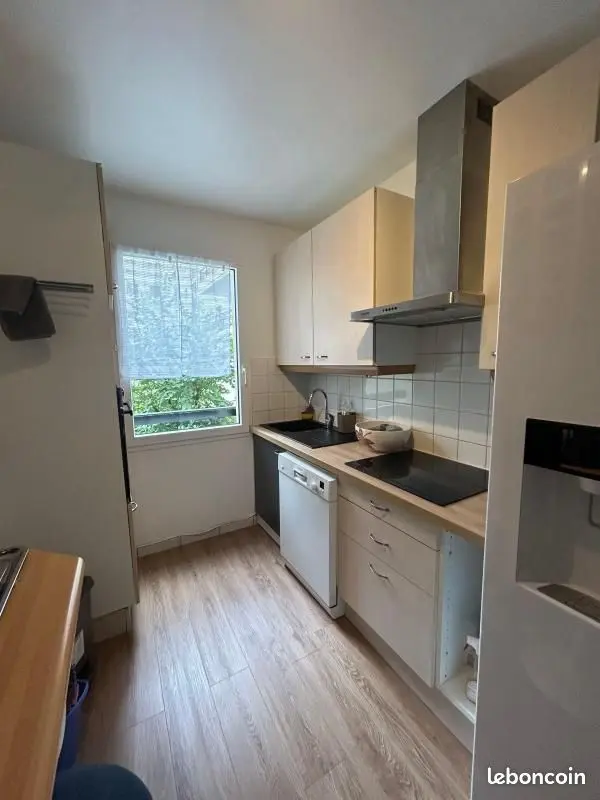 Appartement 4 pièces · 87 m², Issy-les-Moulineaux, photo 7
