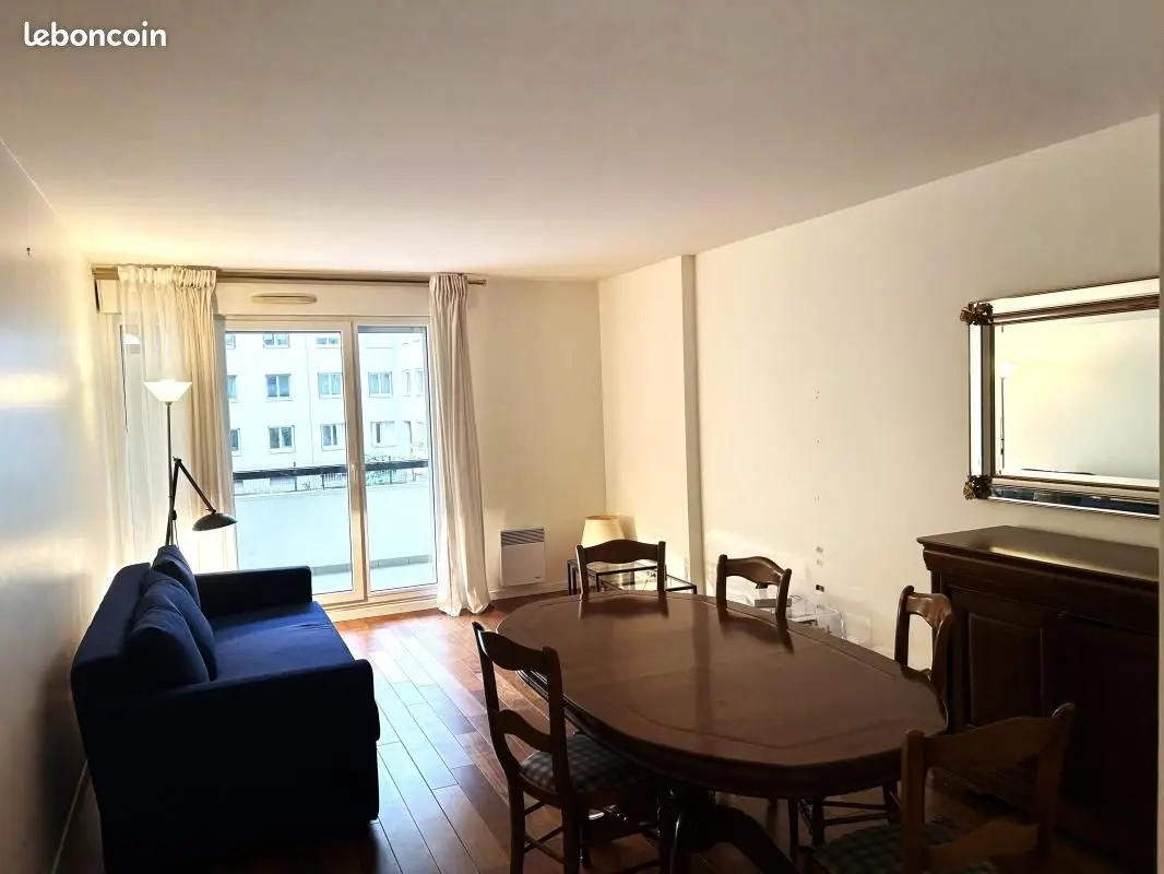 Appartement 4 pièces · 87 m², Issy-les-Moulineaux, photo 6