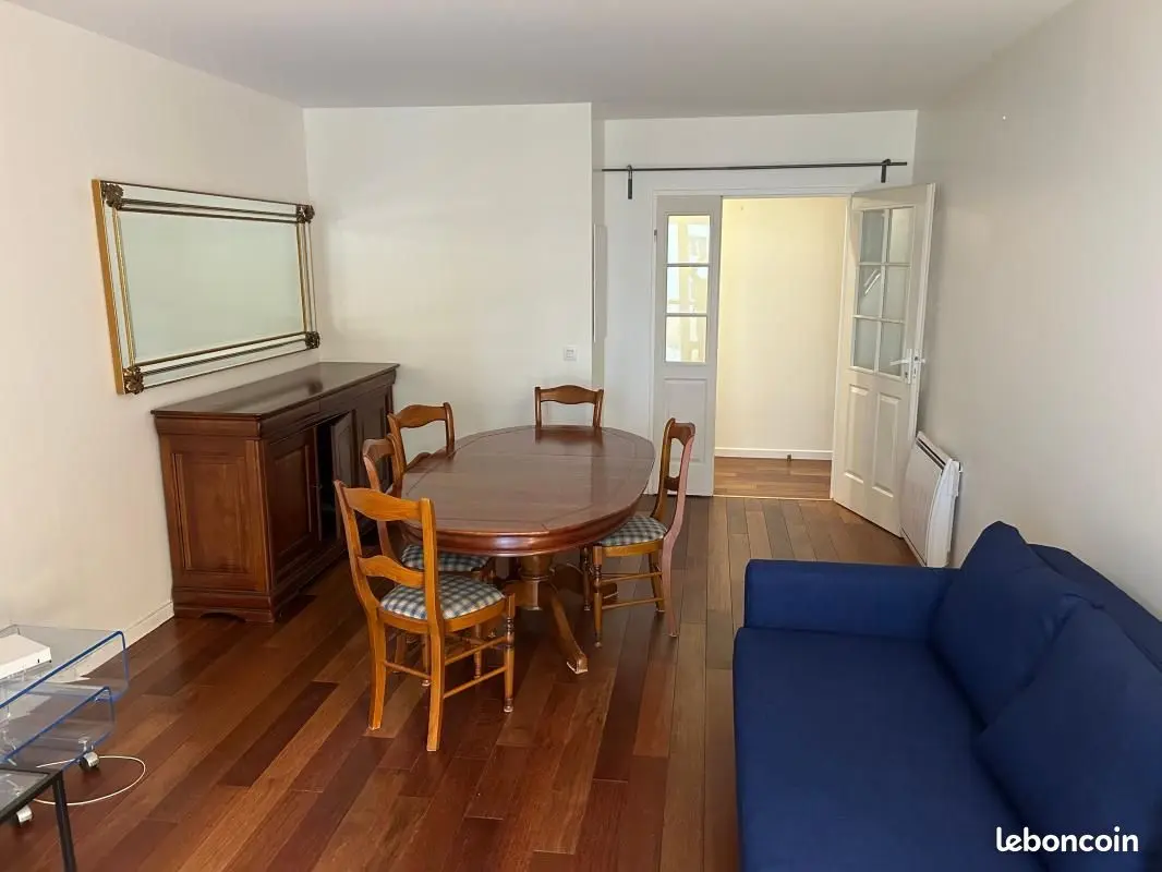 Appartement 4 pièces · 87 m², Issy-les-Moulineaux, photo 5