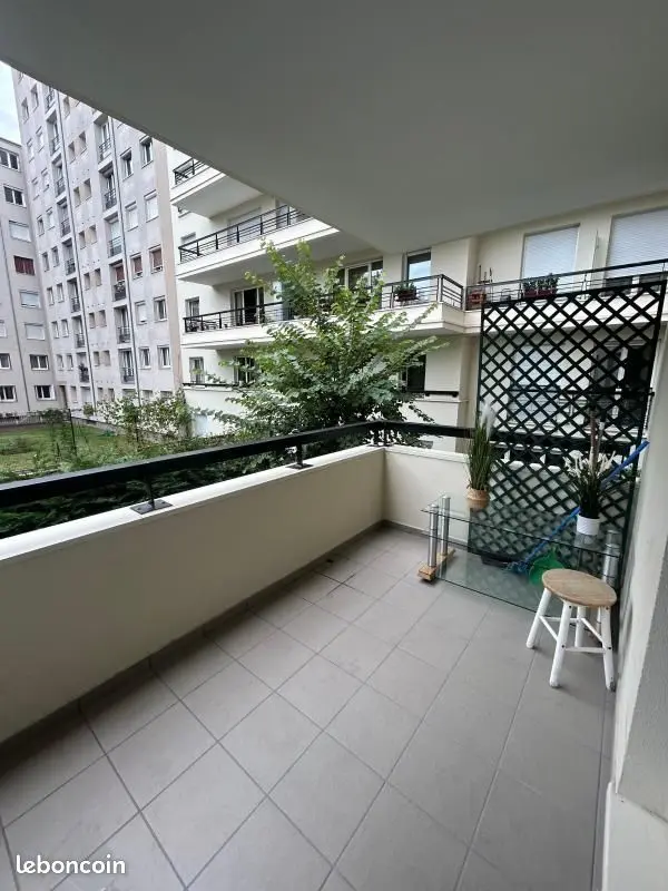 Appartement 4 pièces · 87 m², Issy-les-Moulineaux, photo 2