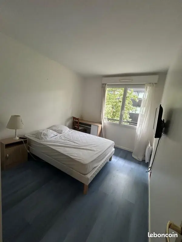 Appartement 4 pièces · 87 m², Issy-les-Moulineaux, photo 13