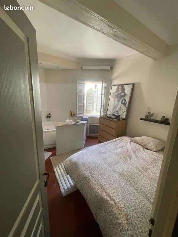 Appartement 2 pièces · 41 m², Aix-en-Provence, photo 2