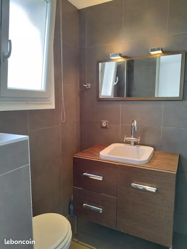 Appartement 2 pièces · 45 m², Montreuil, photo 3