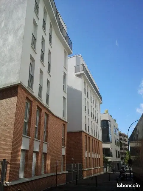 Montreuil